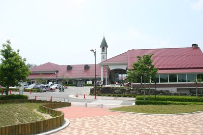 🍷 히로시마 미요시 와이너리